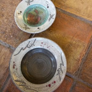 Raku Collection