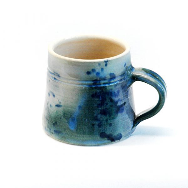 speckled children's mug